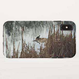 Winter Solstice iPhone XS Max Case