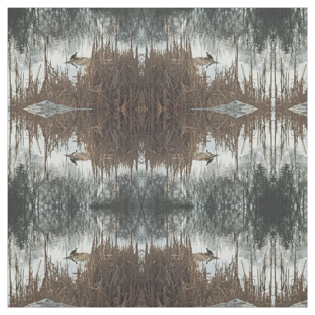 Winter Solstice Fabric (Swatch)