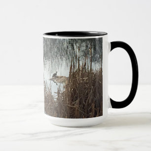 Winter Solstice Mug