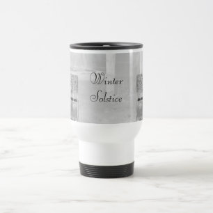 Winter Solstice Mug