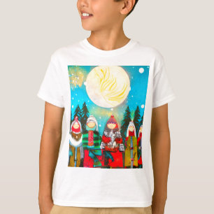 Winter Solstice T-Shirt