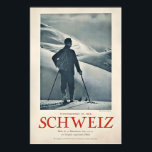 Winter Sport in Switzerland Vintage Travel Poster<br><div class="desc">Winter Sport in Switzerland Vintage Travel Poster - Framed Print - Canvas Art Print

vintage travel poster,  retro travel art,  swiss alps print,  french riviera art,  vintage ski poster,  coastal wall decor,  retro train poster,  japanese art print,  space exploration poster,  vintage ad print</div>