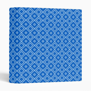 Winter Sports Binder