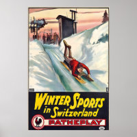 Winter Sports in Switzerland Gstaad Swiss Ski Alps