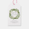 Winter Sprigs Christmas Gift Tags