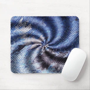Winter Storms..... Mouse Pad