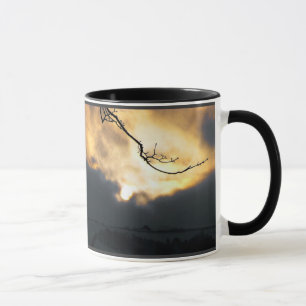 Winter Sun Mug
