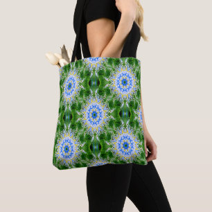 Winter Sun..... Tote Bag