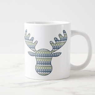 Winter Sweater Specialty Mug