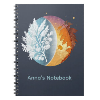 Winter Syncope Notebook