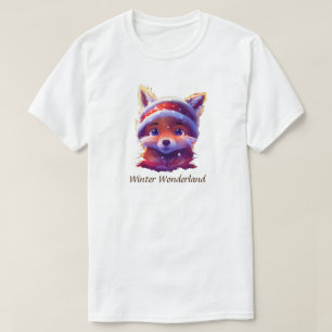 Winter T-Shirt