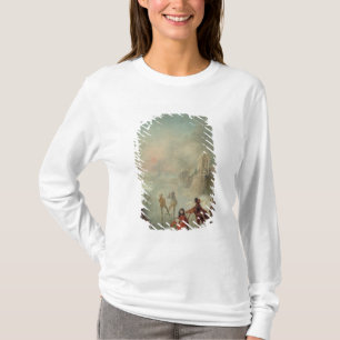 Winter T-Shirt