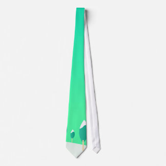 Winter Tie