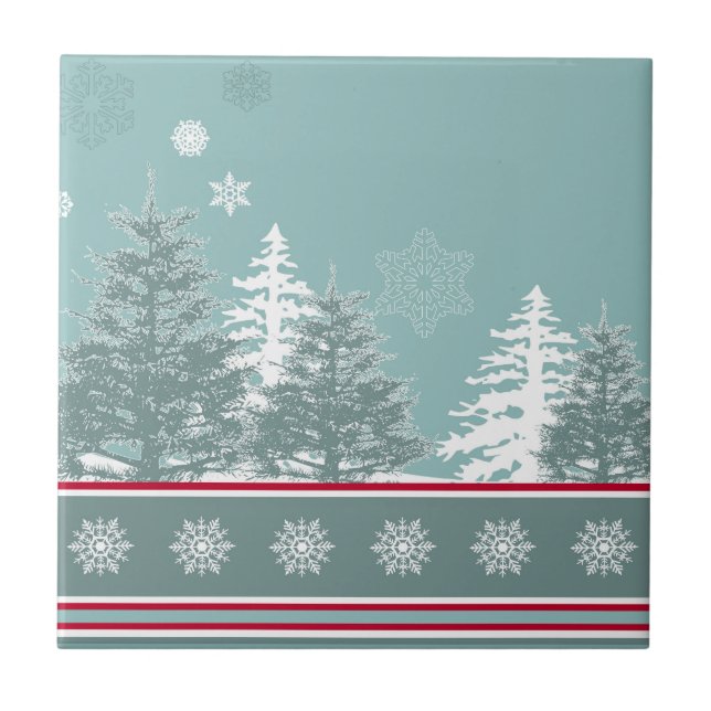 Winter Tile (Front)