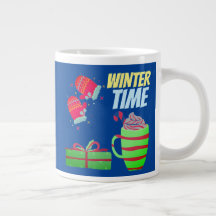 Winter Time
