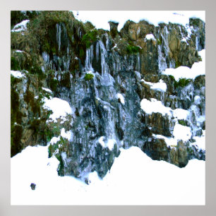Winter time.... poster