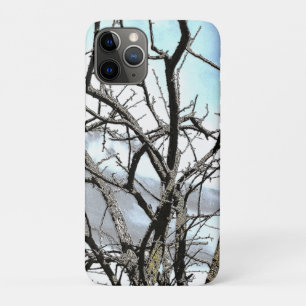 WINTER TREES iPhone 11 PRO CASE