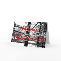 Winter v.3 [Christmas Card]
