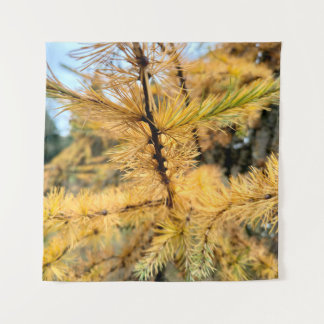 Winter vibes tapestry