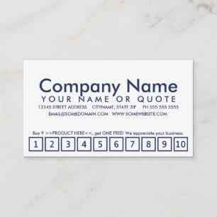 winter window loyalty program