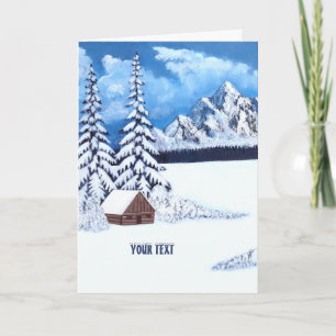Winter Wonder