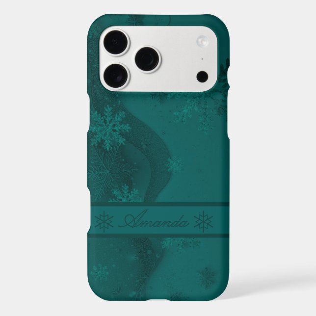 Winter Wonderland (Verso)