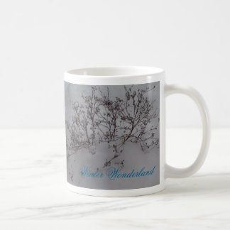 Winter Wonderland Coffee Mug