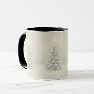 Winter Wonderland Coffee Mug