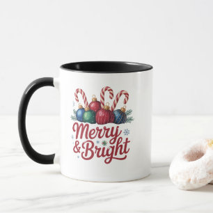 Winter Wonderland Family Matching Christmas Set”   Mug