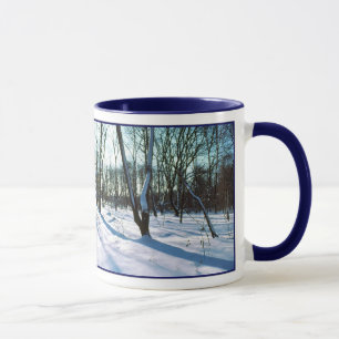 'Winter Wonderland' Mug