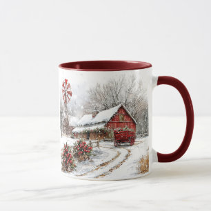 Winter Wonderland Mug