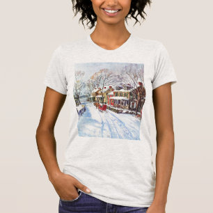 Winter Wonderland T-Shirt