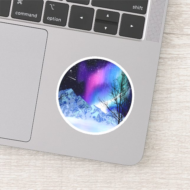 Winter Wonderlights (Detail)