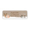 Winter Woodland Animal Baby Shower Address