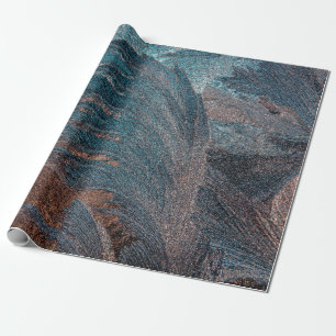 Winter Wrapping Paper