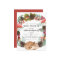 Winter Wreath & Baby Deer Woodland Baby Shower