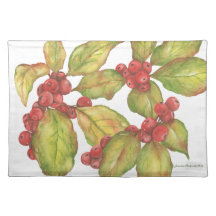 Winterberry Collection