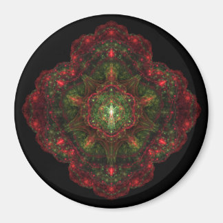 Winterfest Magnet