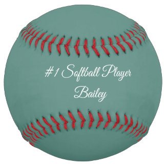 Wintergreen Dream Softball