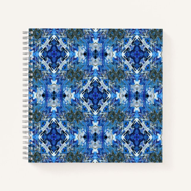 Winterized....... Notebook (Front)