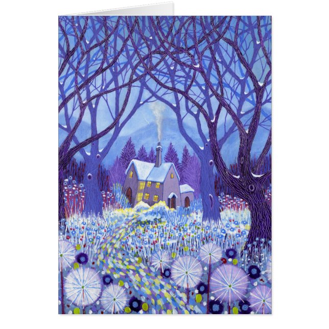 Winterlands 2012 (Front)