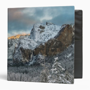 Winter's Mark Binder