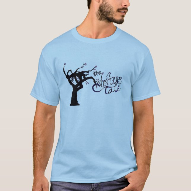 Winter's Tale Tee (Front)