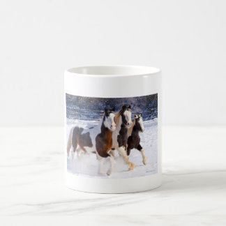 winterTinker Coffee Mug