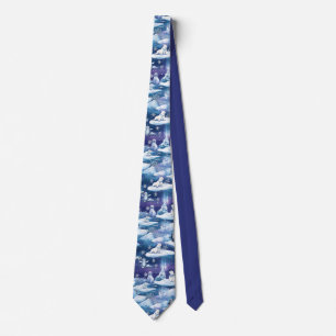 Wintriana – Festliche Fantasiewelten 25/60 Tie