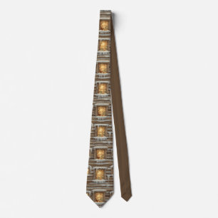 Wintriana – Festliche Fantasiewelten 50/60 Tie