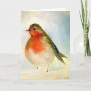 Wintry 2011 holiday card