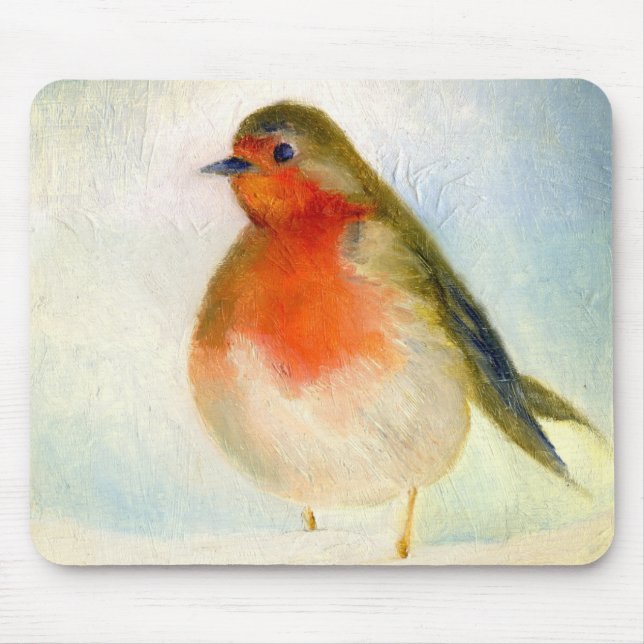 Wintry 2011 mouse pad (Front)
