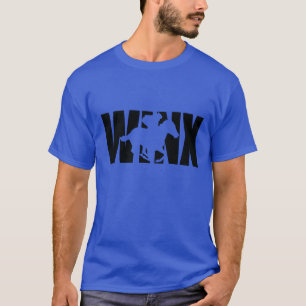 WINX t shirt