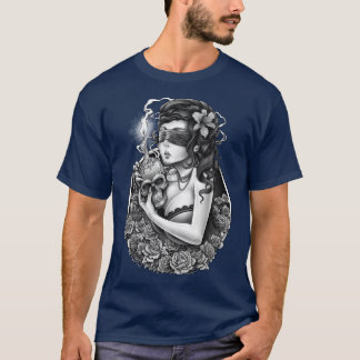 Winya No 5 T-Shirt